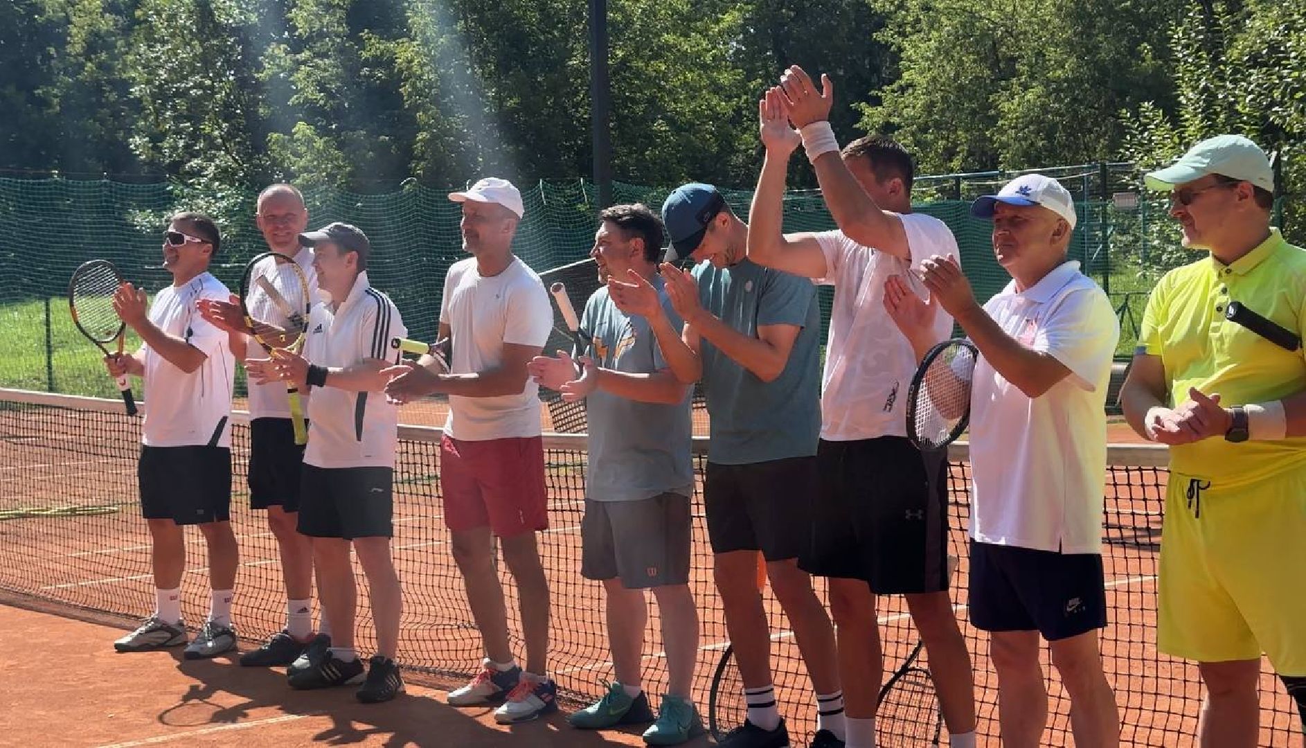 большой теннис, власиха теннисный корт, власиха большой теннис, турнир по теннису,