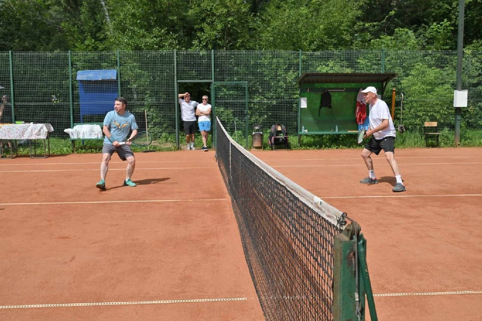 большой теннис, власиха теннисный корт, власиха большой теннис, турнир по теннису,