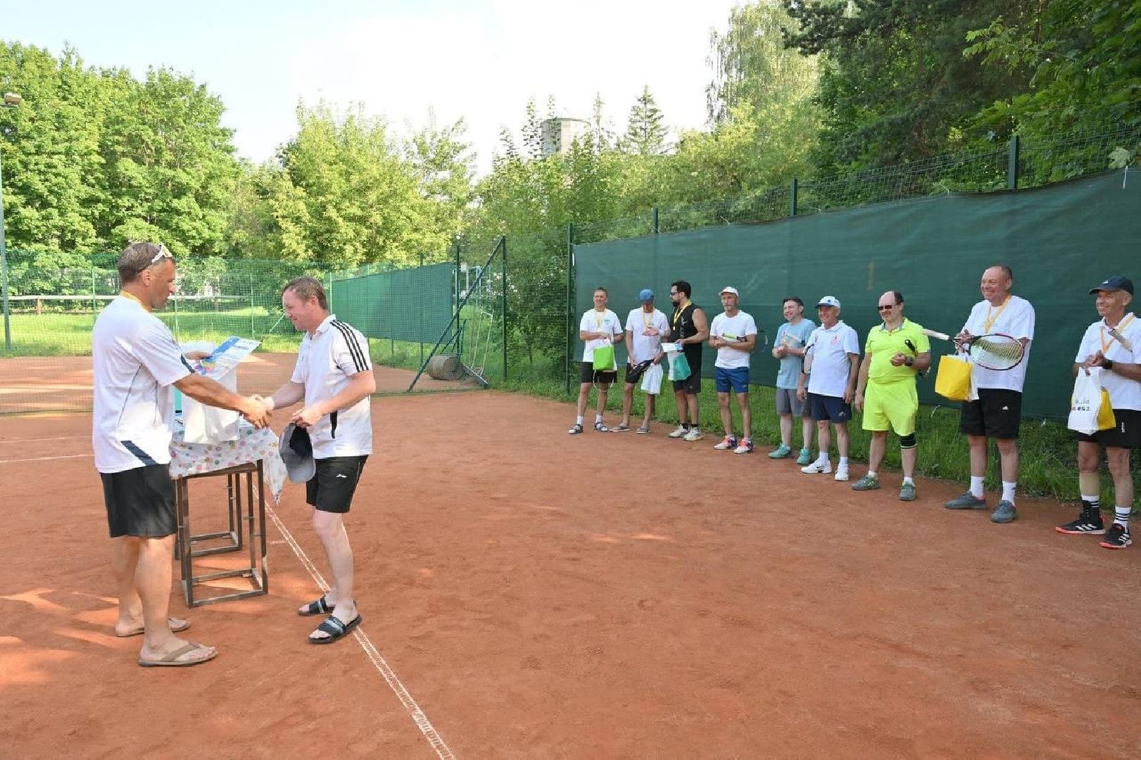 большой теннис, власиха теннисный корт, власиха большой теннис, турнир по теннису,