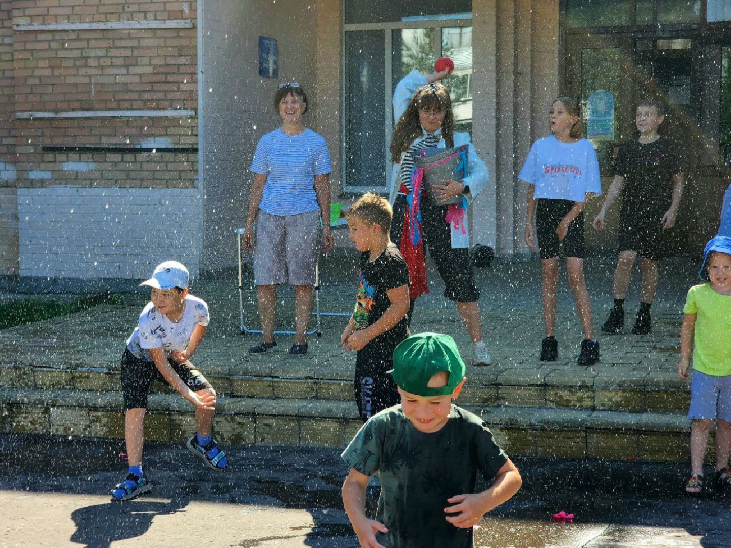 пущино, серпухов, большое грызлово, день нептуна,