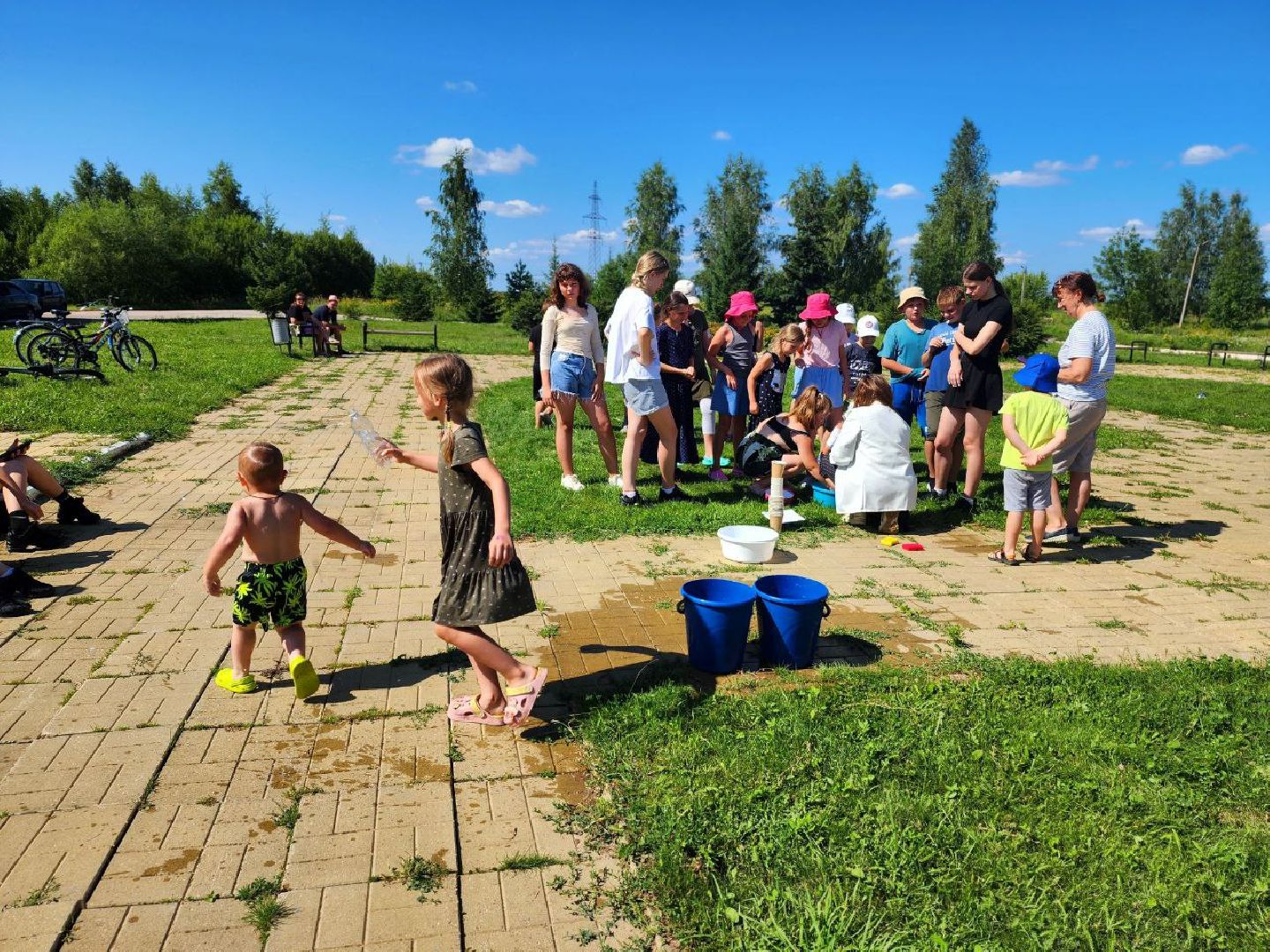 пущино, серпухов, большое грызлово, день нептуна,