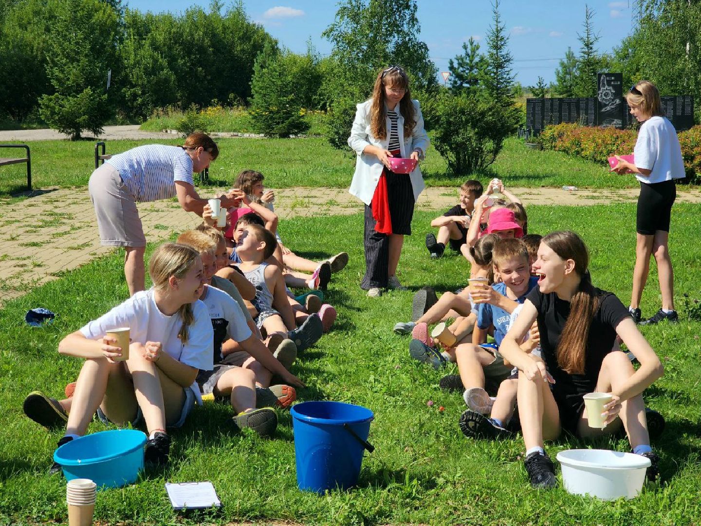 пущино, серпухов, большое грызлово, день нептуна,