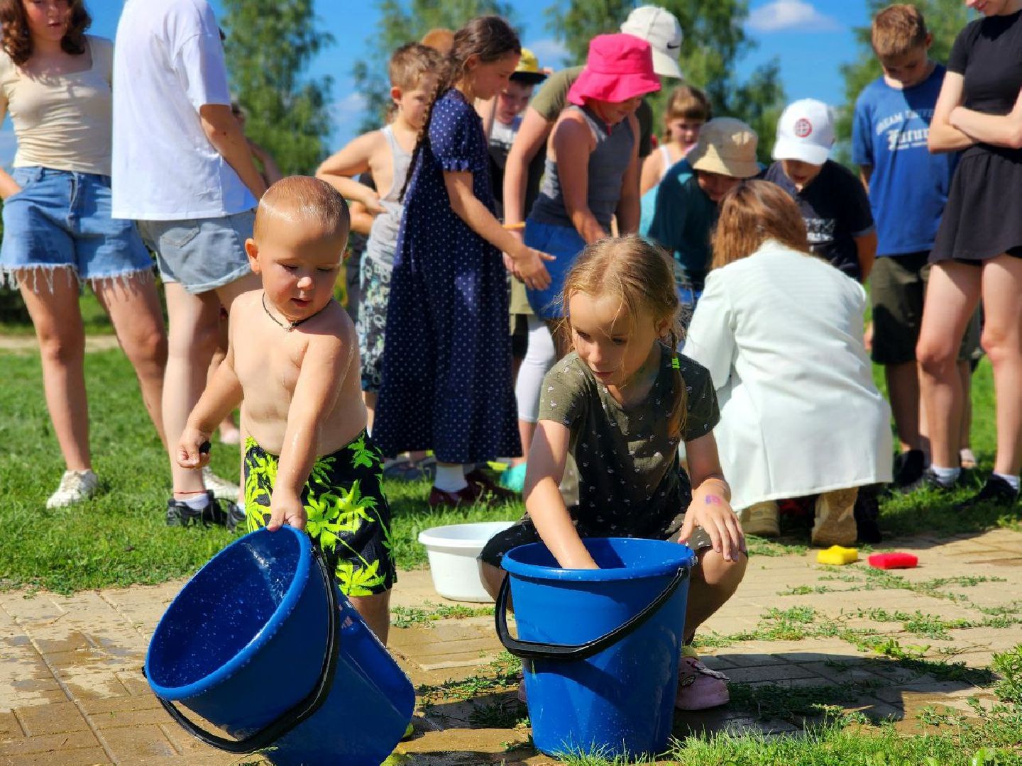 пущино, серпухов, большое грызлово, день нептуна,