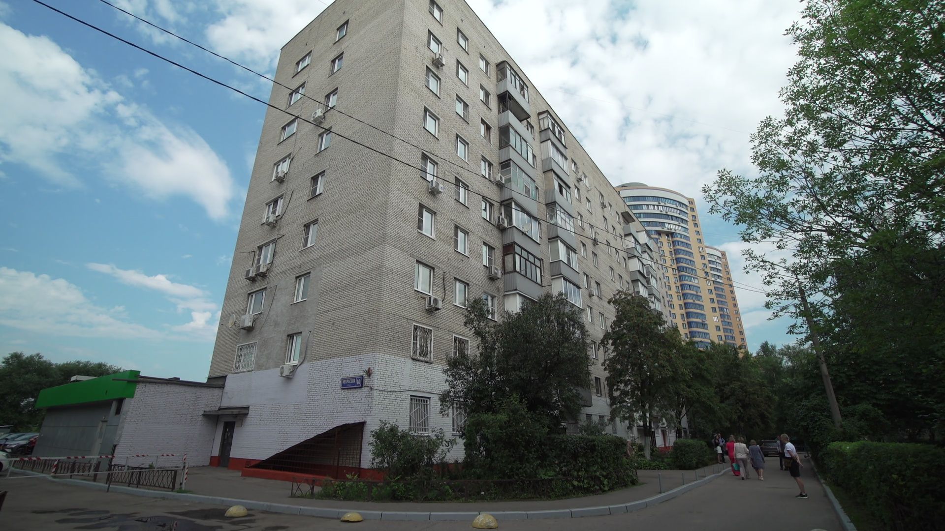 реутов, благоустройство, конкурс, конкурс главы,