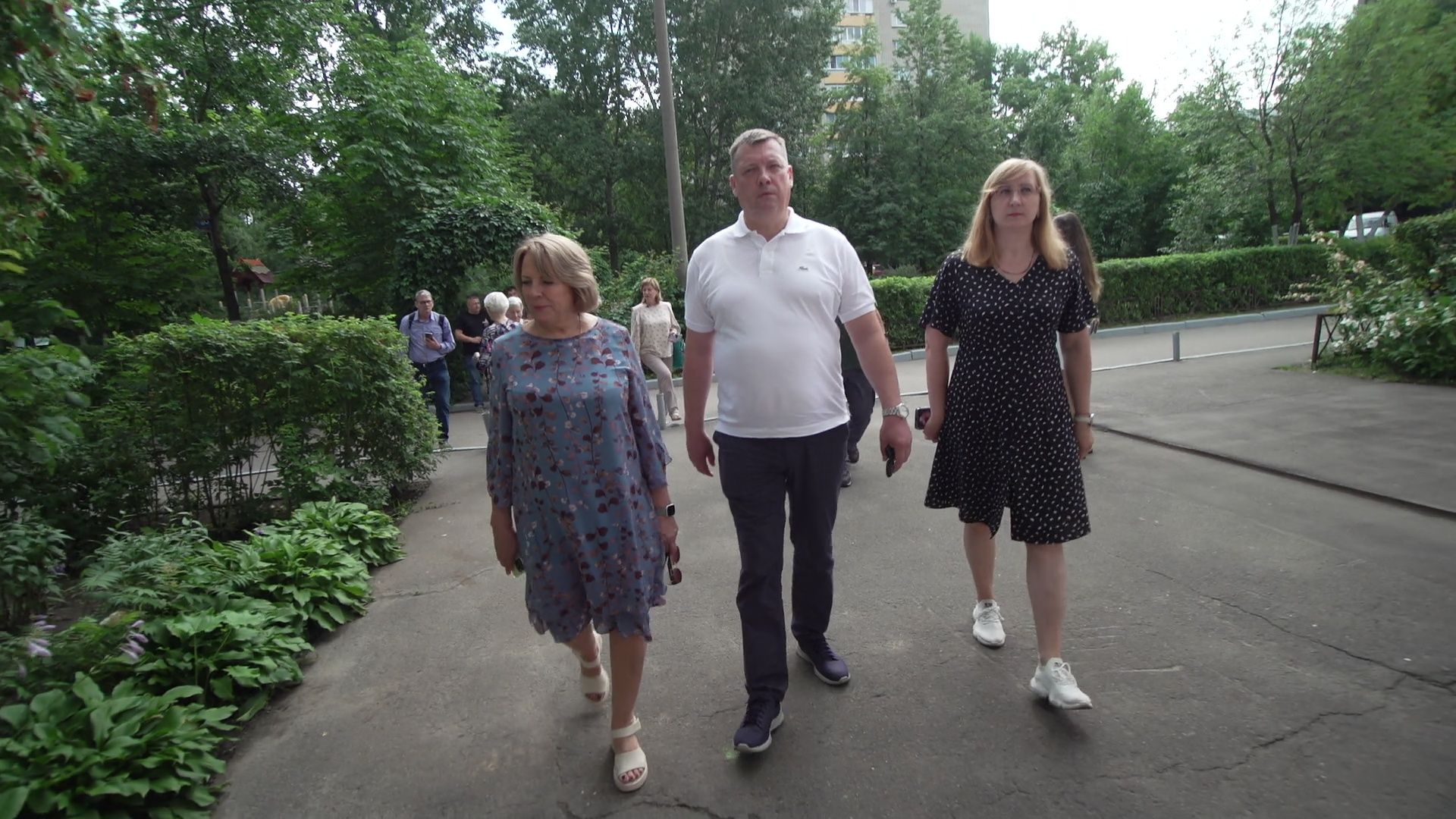 реутов, благоустройство, конкурс, конкурс главы,