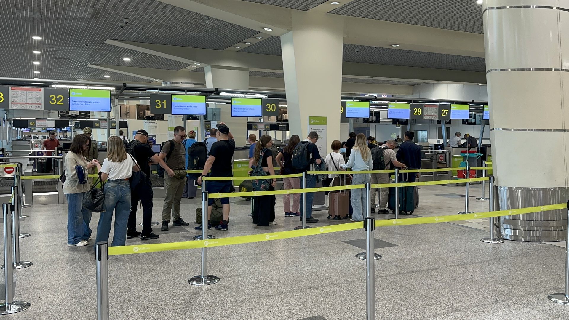 аэропорт домодедово, транспорт,