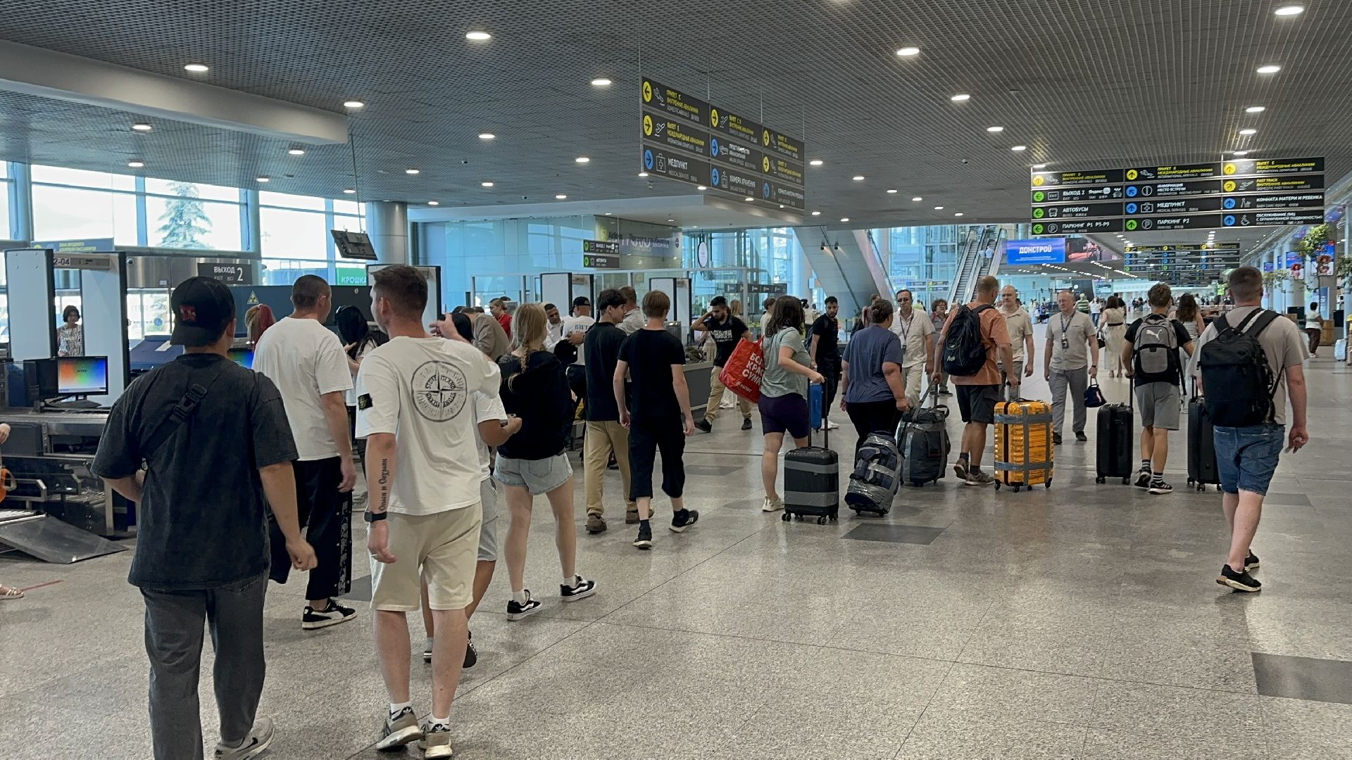 аэропорт домодедово, транспорт,