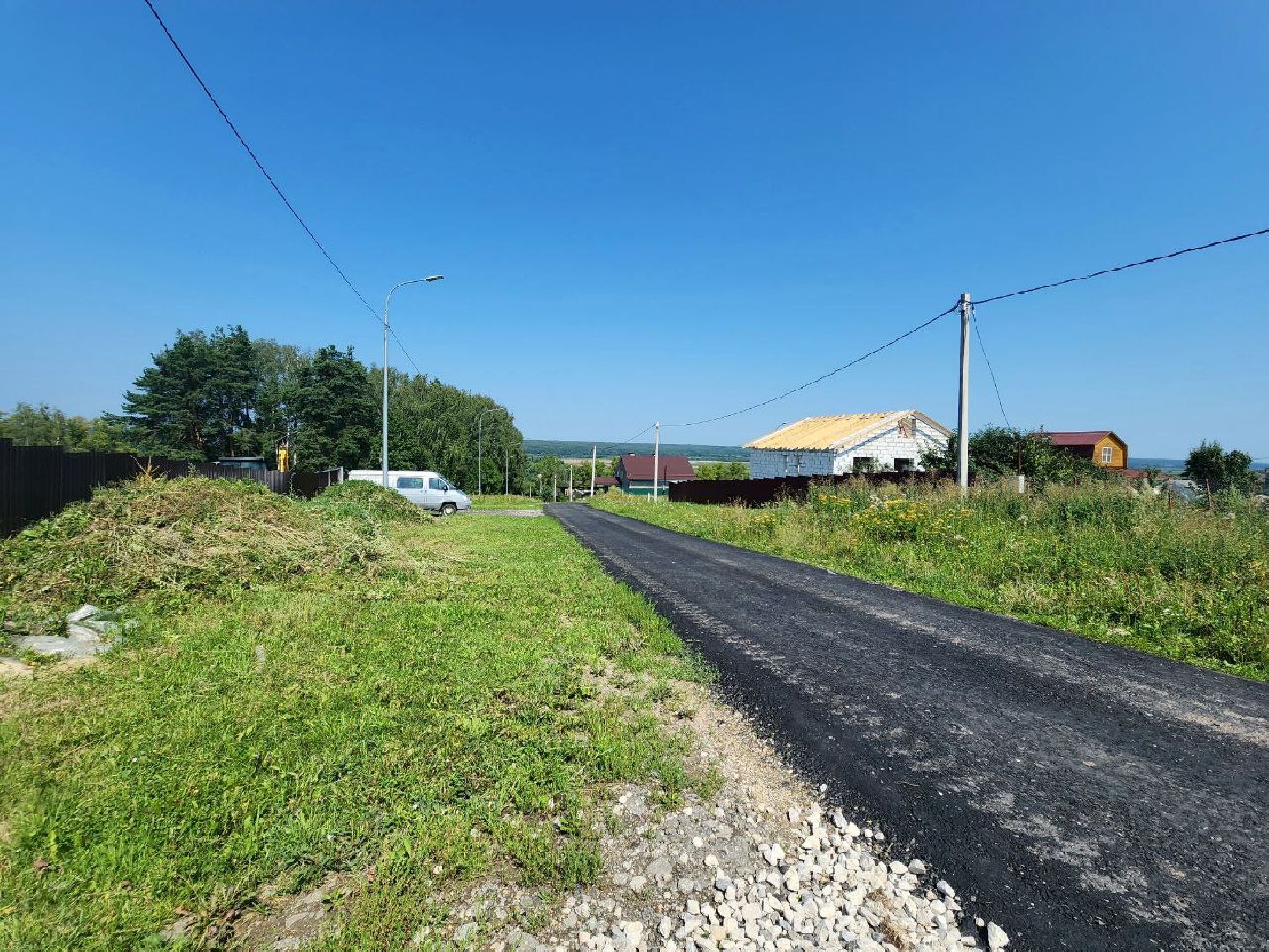 пущино, серпухов, многодетные, дороги,