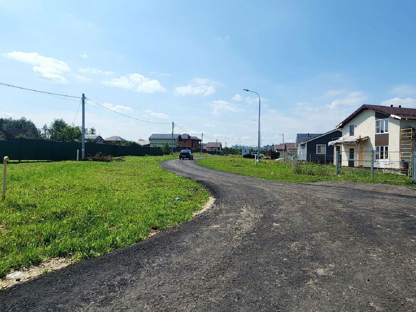 пущино, серпухов, многодетные, дороги,