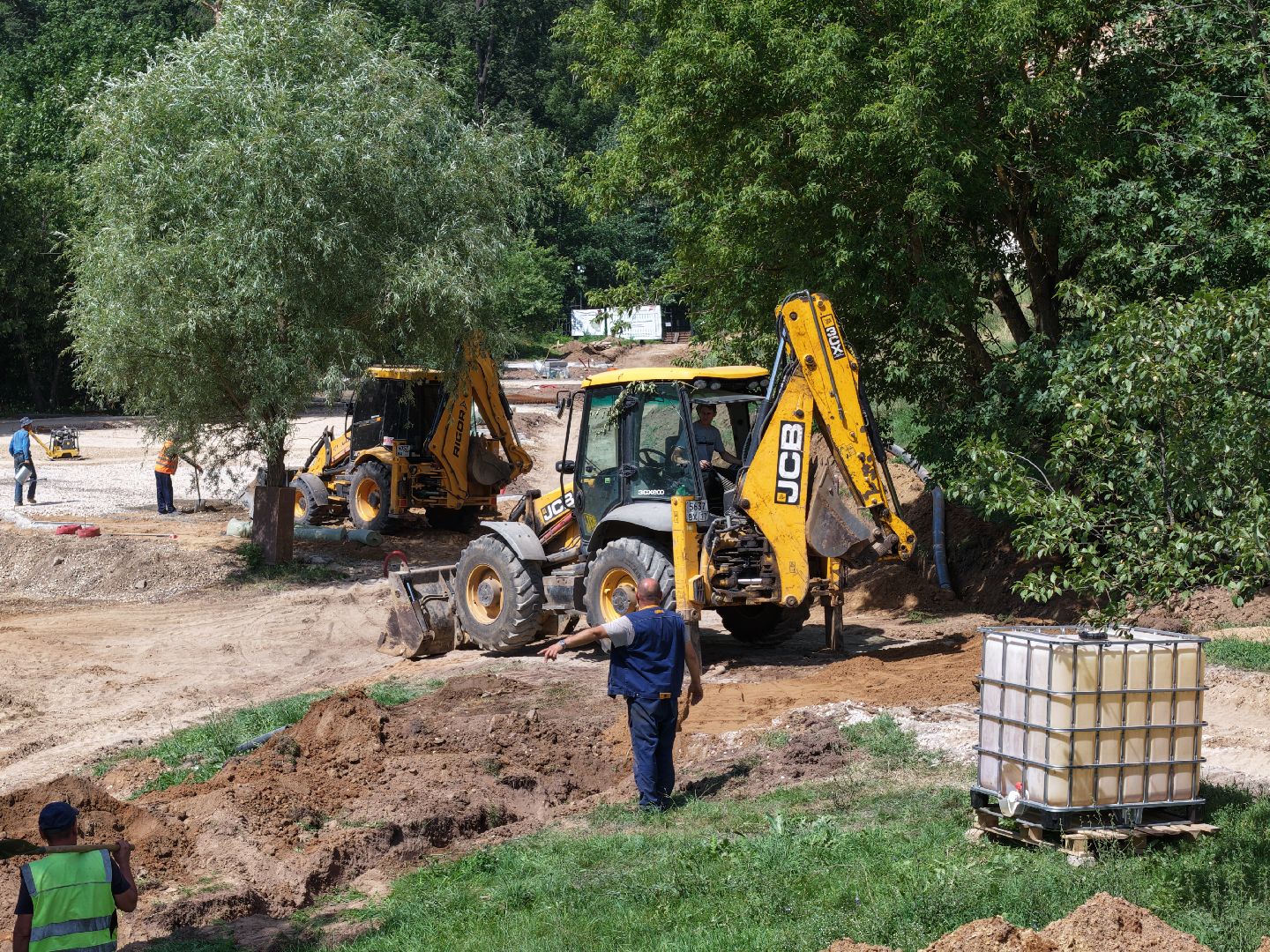 видео с коптера, скейтпарк красногорск,