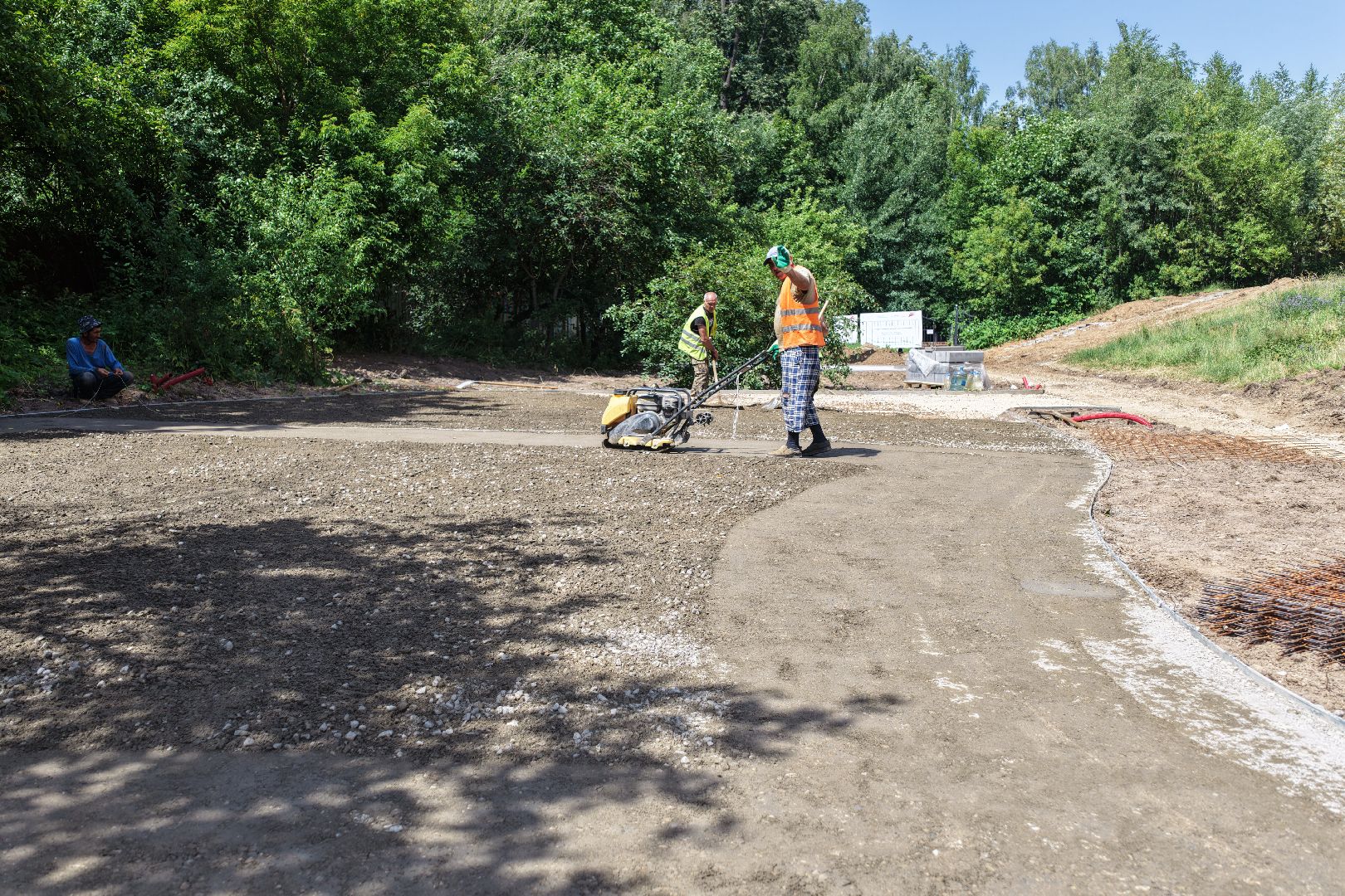 видео с коптера, скейтпарк красногорск,