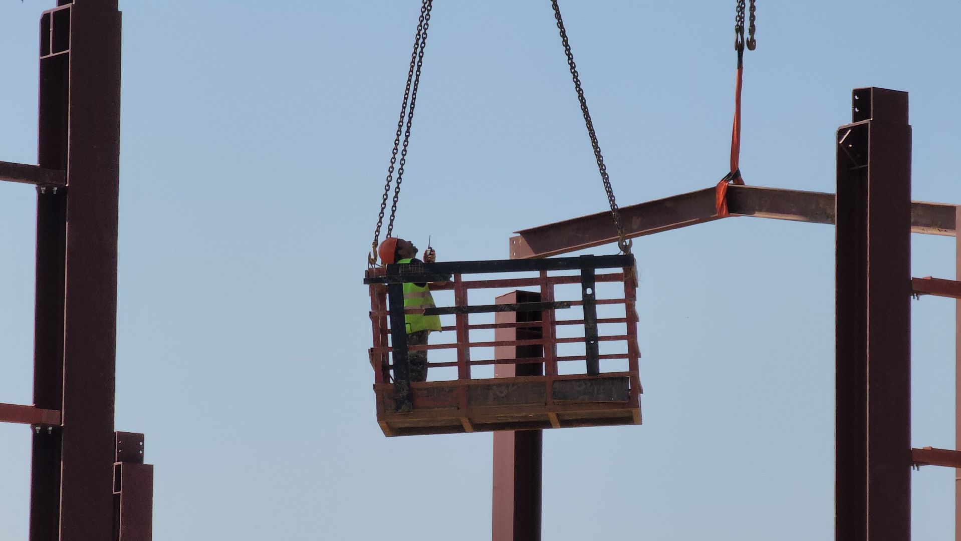 кашира, строительство, очистные сооружения, монтаж оборудования, монолитные работы, жкх, канализация,