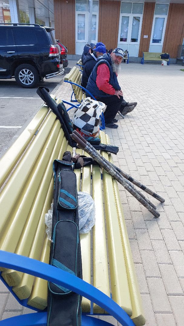 городки, спорт, серпухов, городошный спорт, день победы, русский медведь,