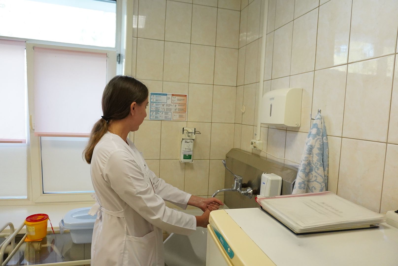 павловский  посад, медицина, специалист ,