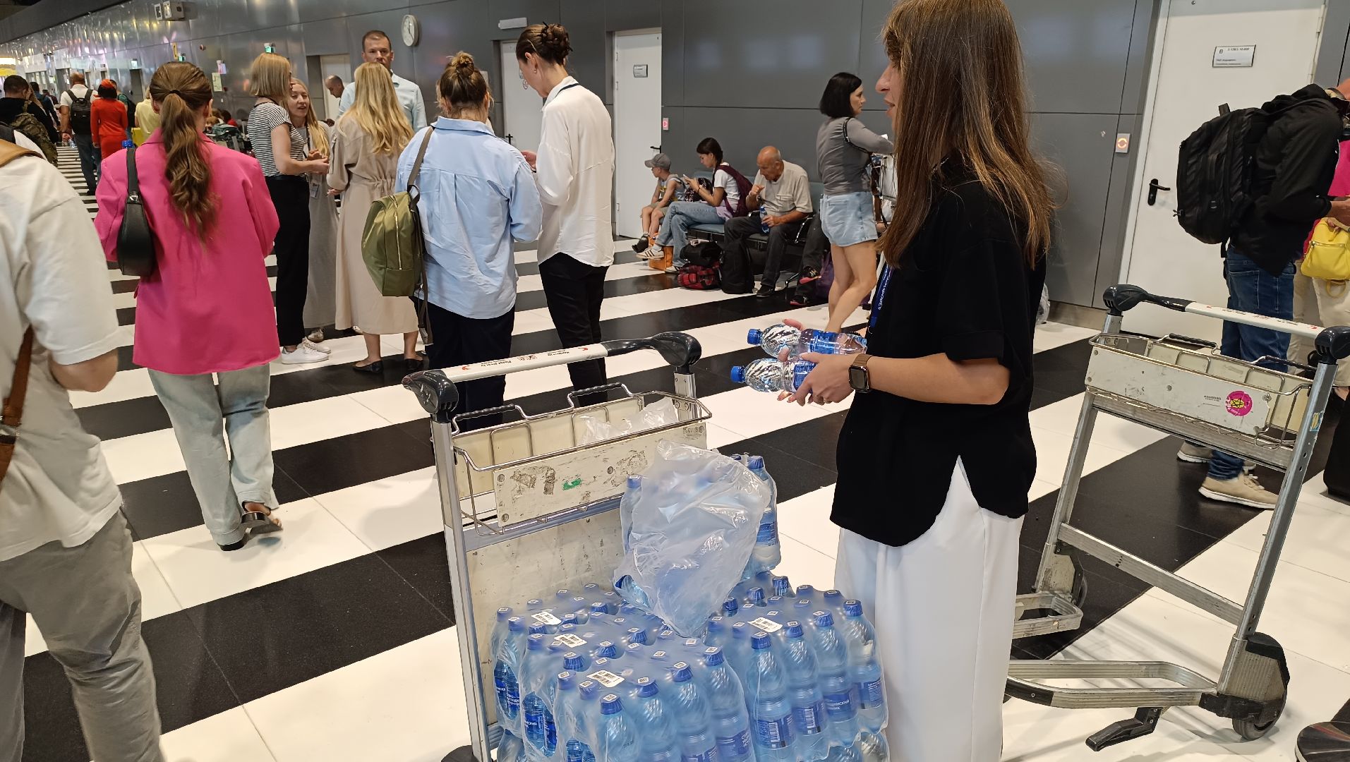 аэропорт, шереметьево, лобня, химки,