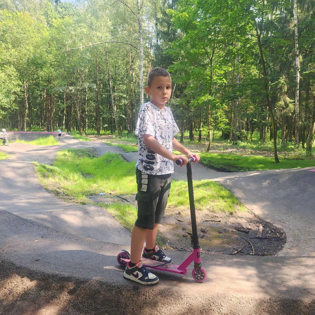Благоустройство , Супоневский лесопарк , Отдых в Звенигороде , Туризм ,