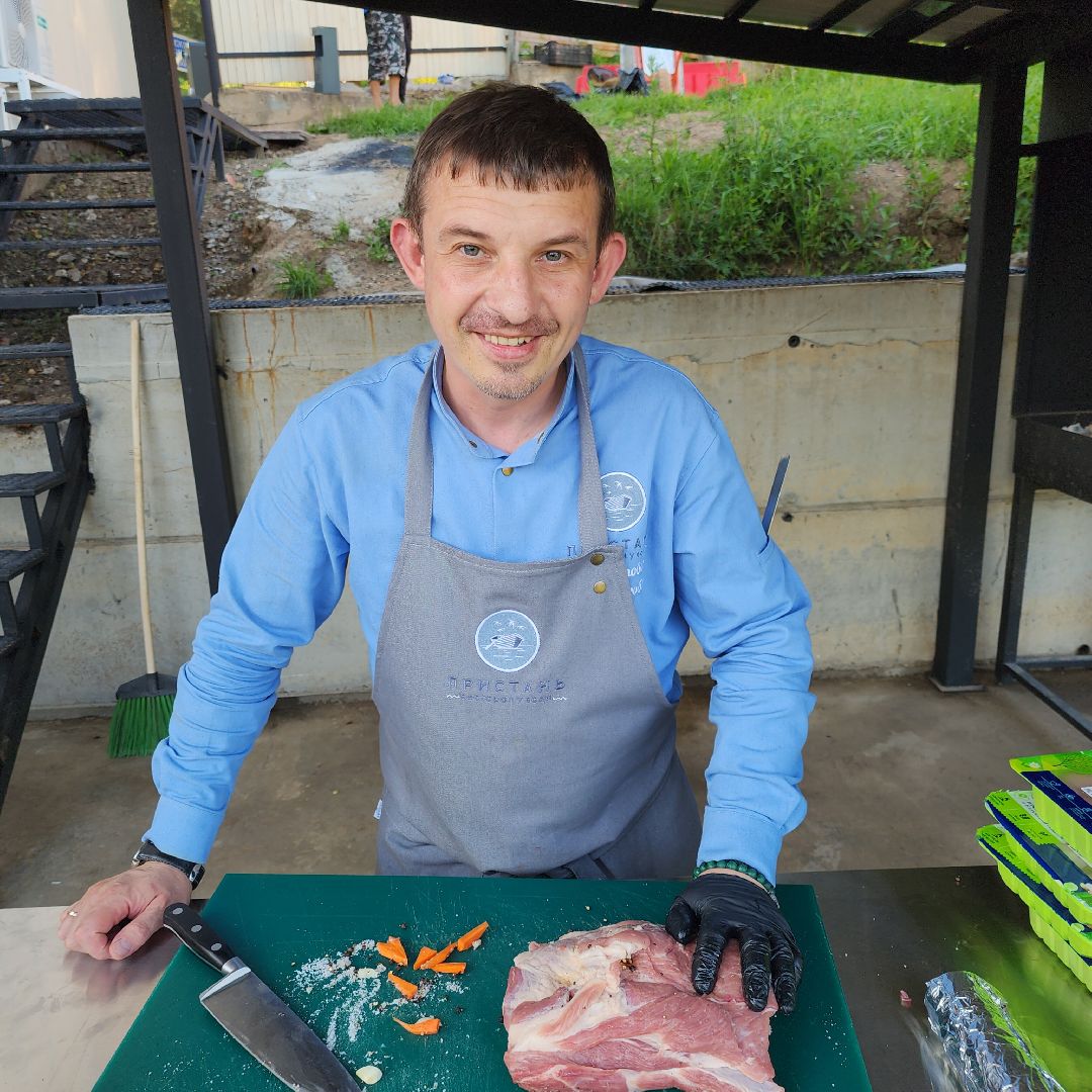 Отдых у воды, Туризм , Благоустройство , Люди Звенигорода ,