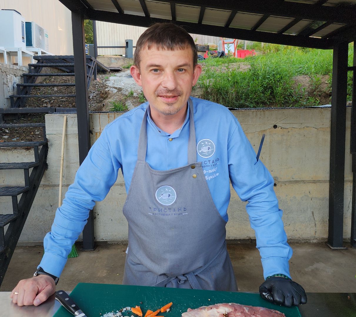 Отдых у воды, Туризм , Благоустройство , Люди Звенигорода ,