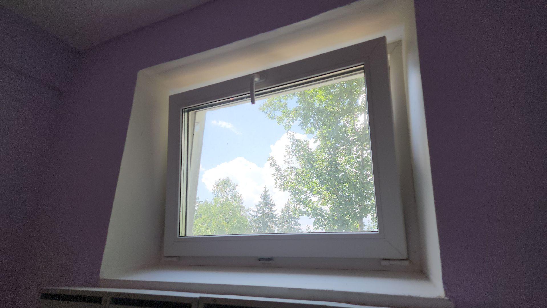 щёлково, ремонт подъезда, Литвиново ,