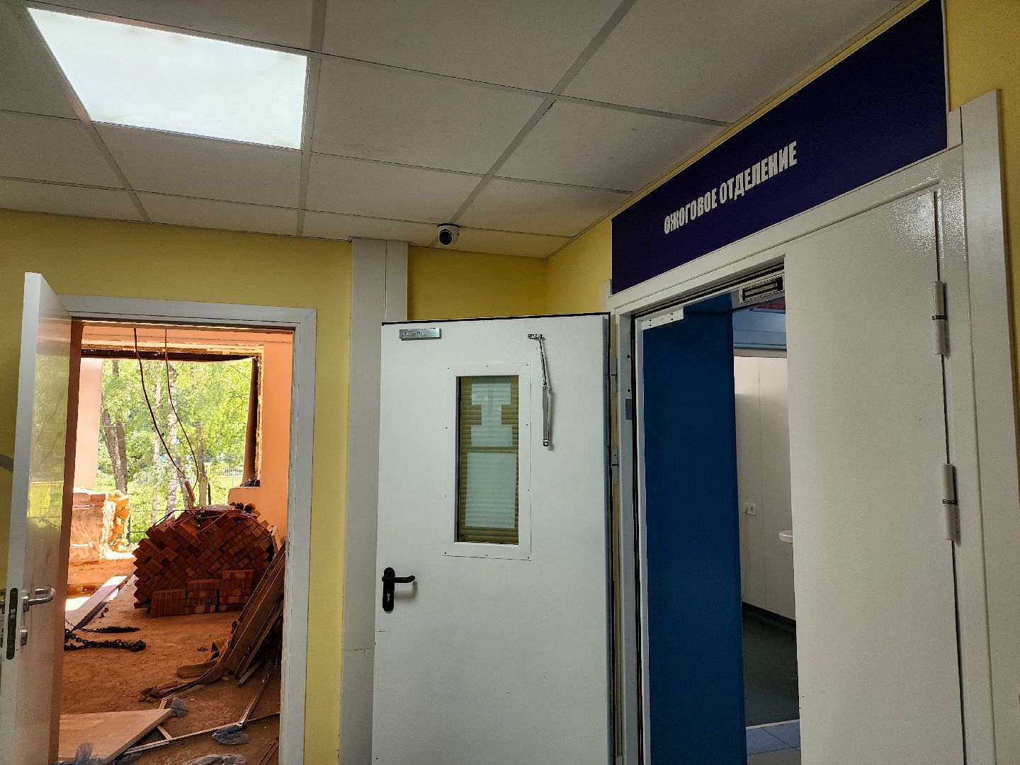 подольск, лифт, покб, больница на Батырева,