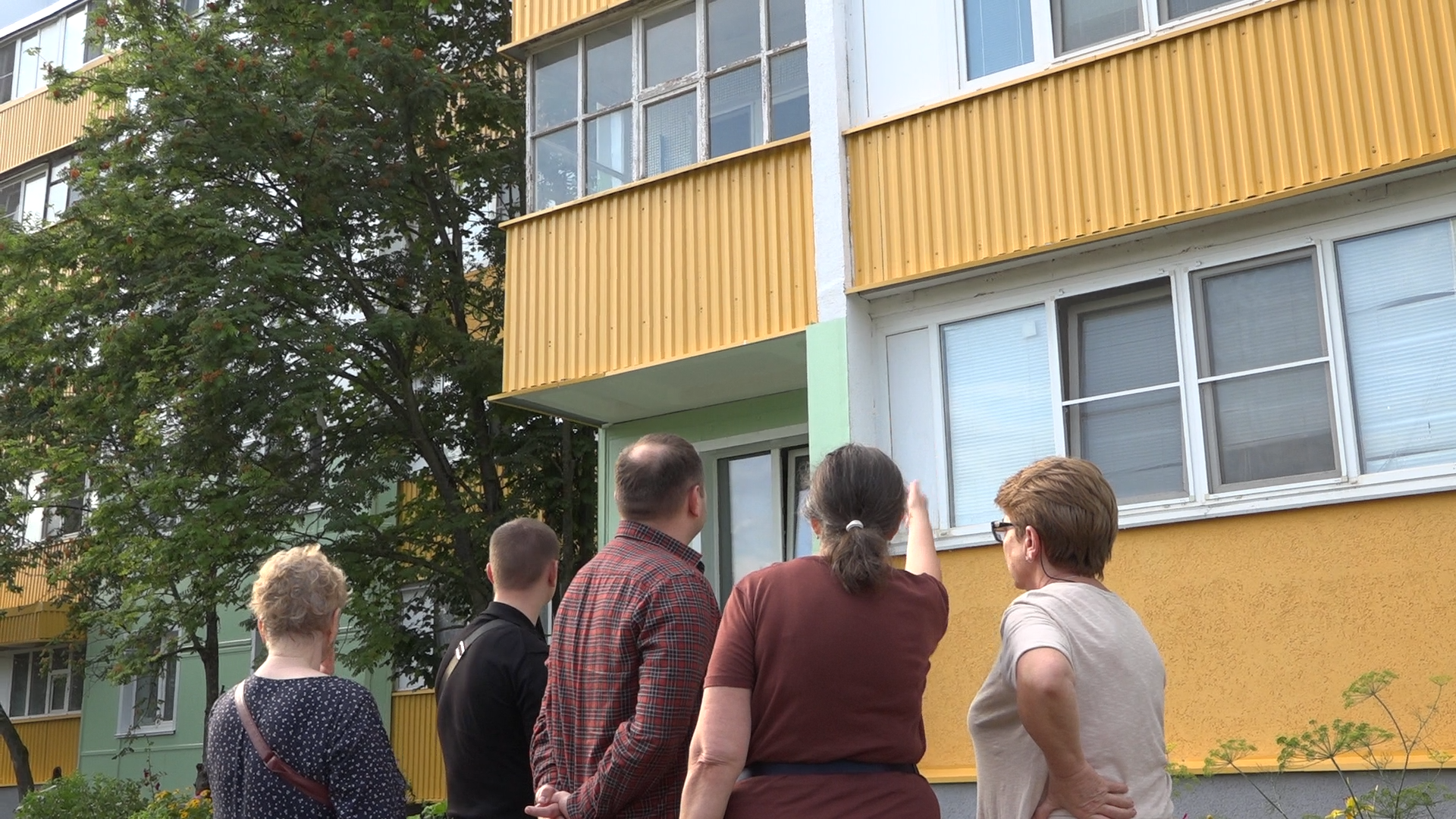 капремонт, мкд, фонд капитального ремонта мо, фонд капитального ремонта московской области,власиха заозерный ,