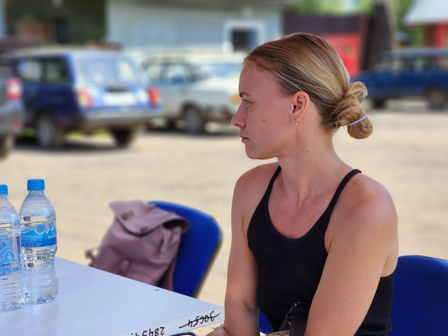 кадастровый учет, постановка на кадастровый учет,алешинские сады, поселок имени воровского, богородский городской округ,