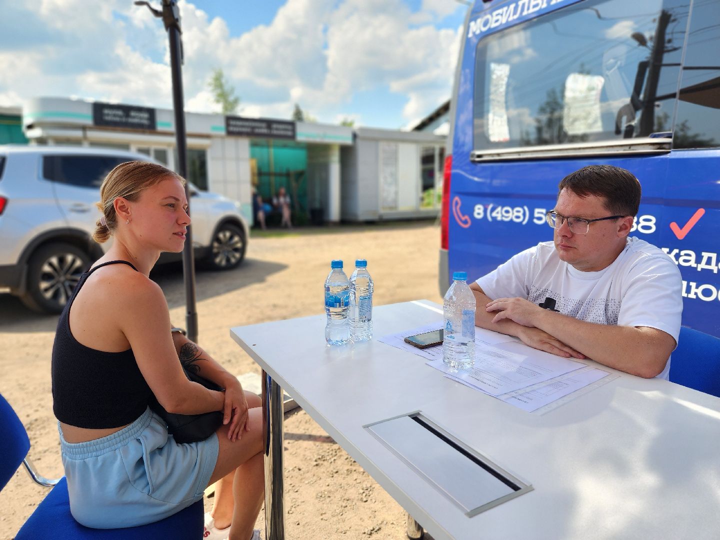 кадастровый учет, постановка на кадастровый учет,алешинские сады, поселок имени воровского, богородский городской округ,