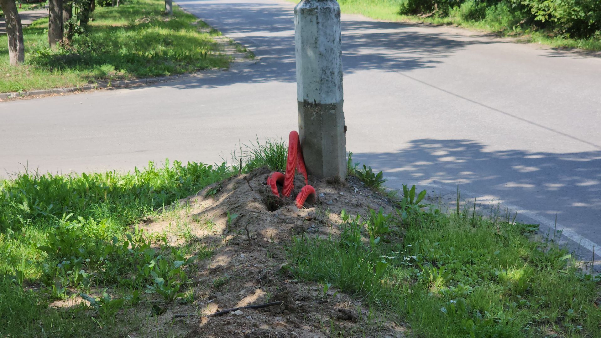 щёлково, Новое освещение , светлый город,
