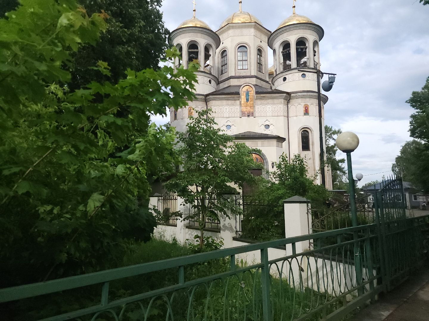 Туризм, Выездная администрация, Личные прием, Люли Звенигорода , Русская культура ,