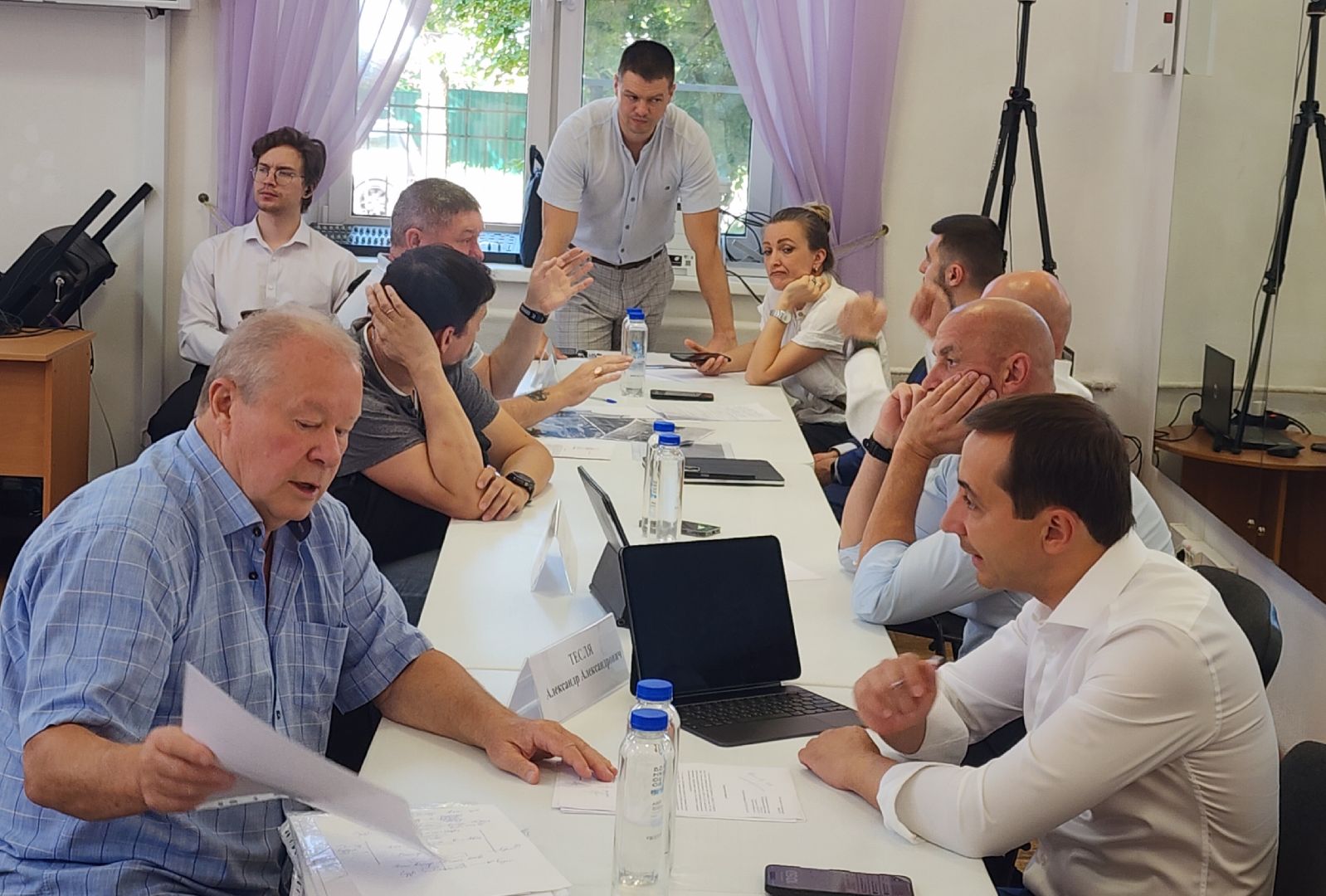 Туризм, Выездная администрация, Личные прием, Люли Звенигорода , Русская культура ,