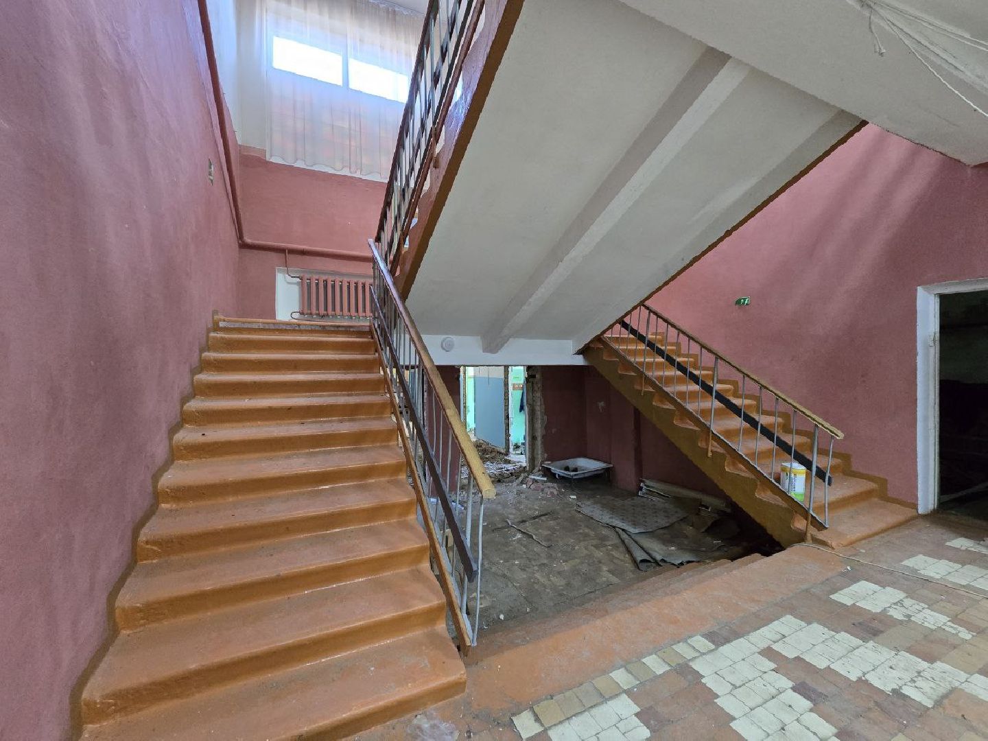 можайск, можайский муниципальный округ, подмосковье, строительство, капремонт школы, госпрограмма,