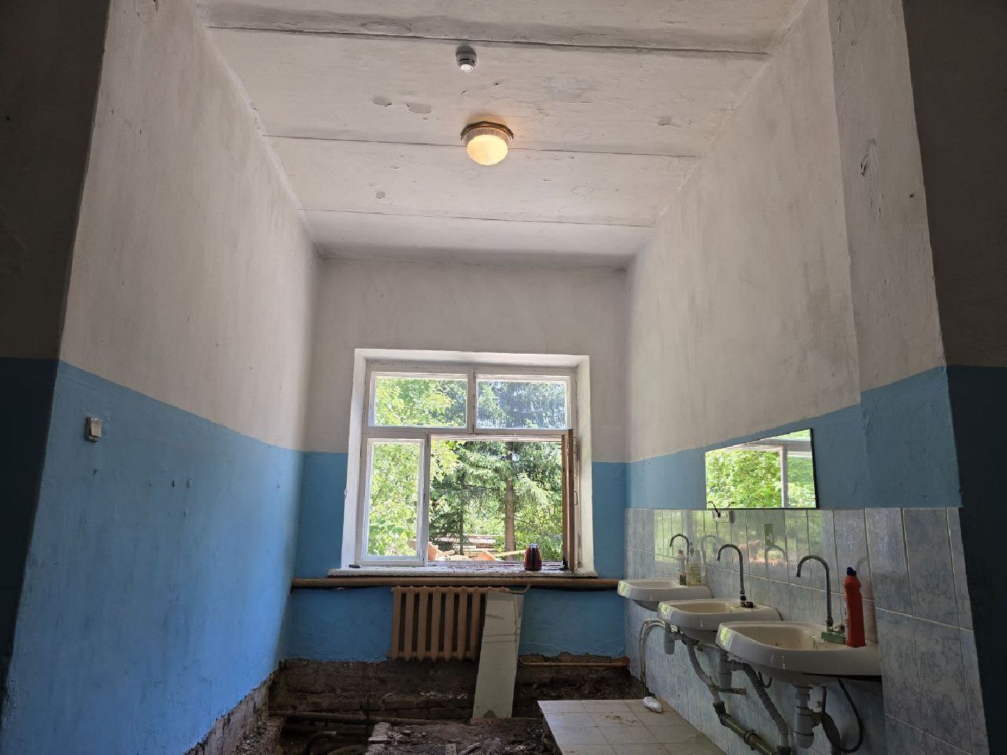 можайск, можайский муниципальный округ, подмосковье, строительство, капремонт школы, госпрограмма,