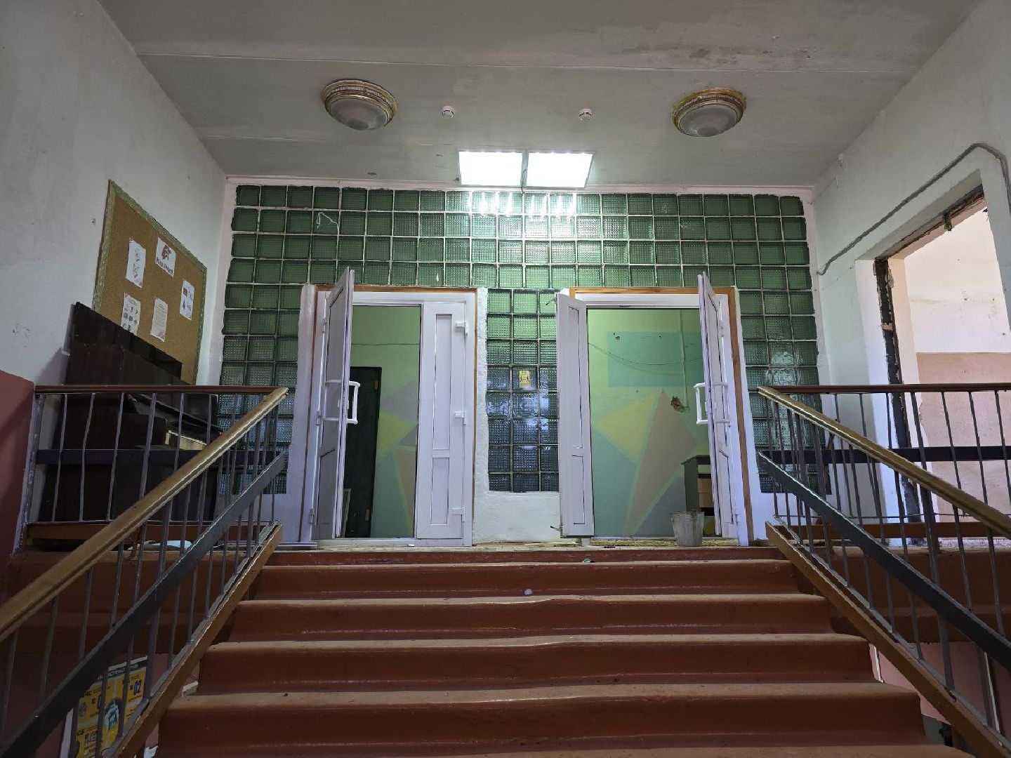 можайск, можайский муниципальный округ, подмосковье, строительство, капремонт школы, госпрограмма,