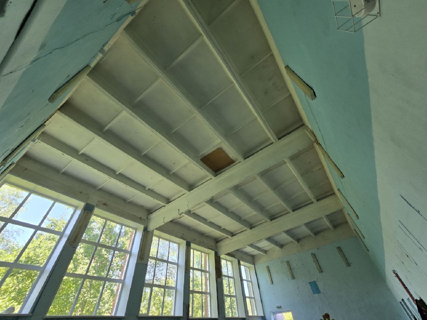 можайск, можайский муниципальный округ, подмосковье, строительство, капремонт школы, госпрограмма,