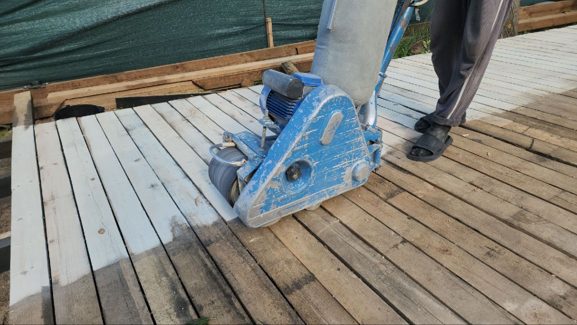 Летняя веранда , Кафе в парке, Центральный парк, Лобня,