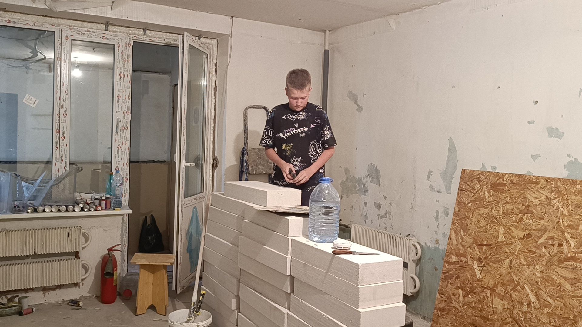 ремонт, добрология, лобня,