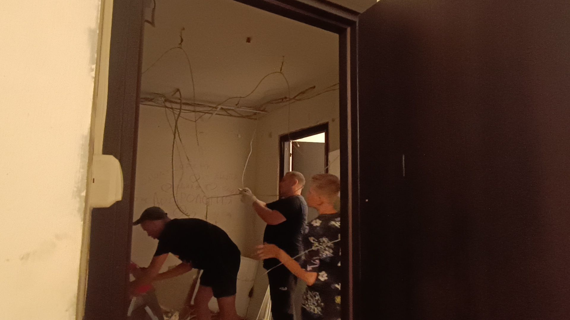 ремонт, добрология, лобня,