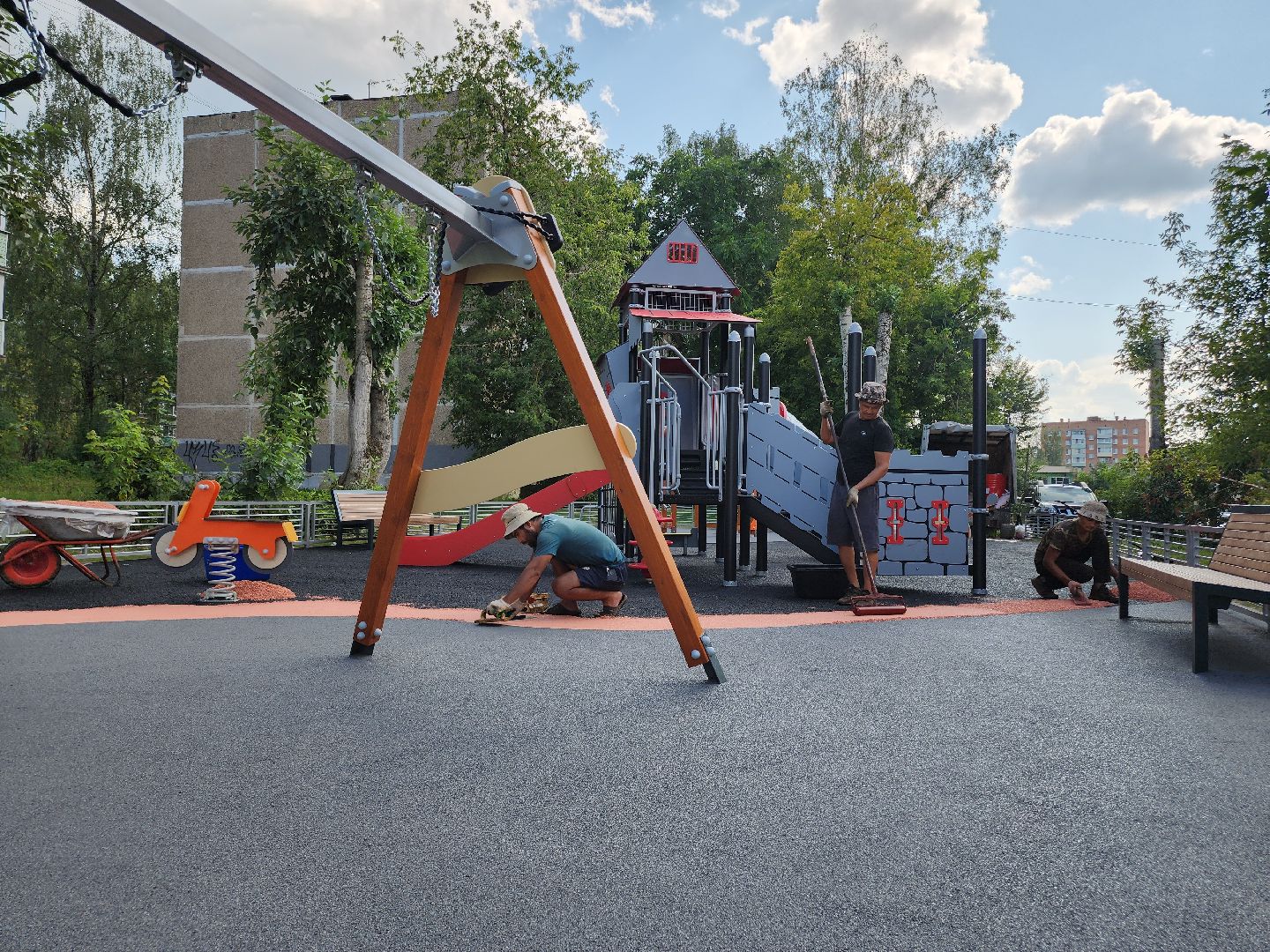 Егорьевск , Подмосковье , Московская область ,