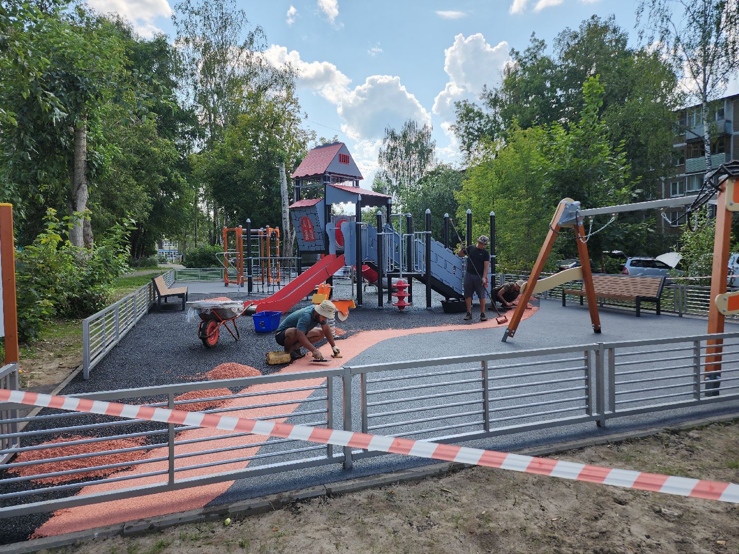 Егорьевск , Подмосковье , Московская область ,