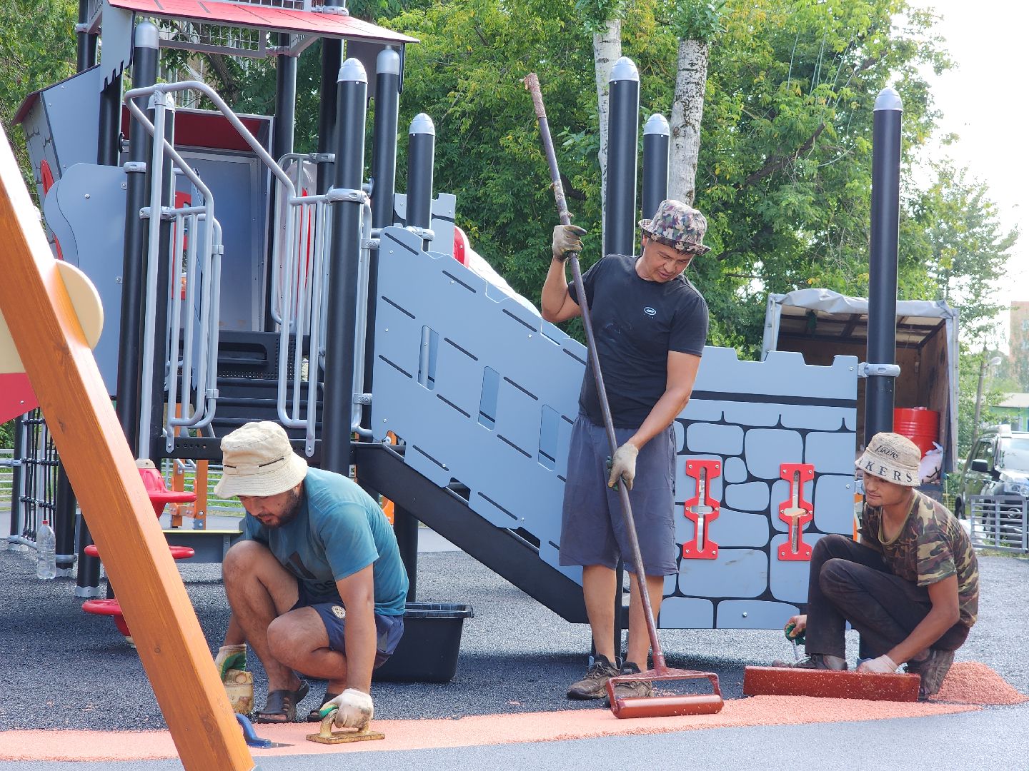 Егорьевск , Подмосковье , Московская область ,