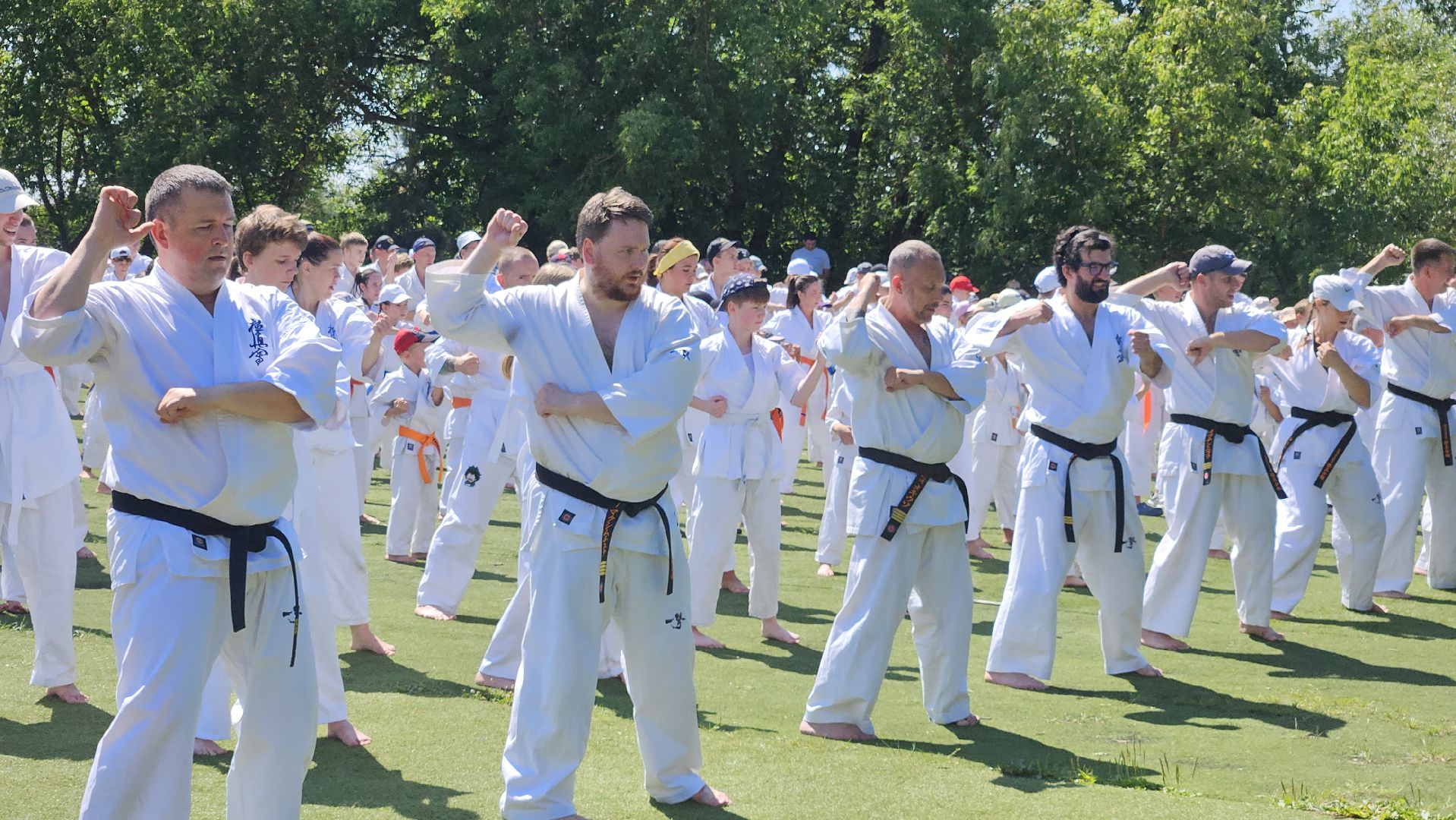 раменский городской округ,карате, спорт,