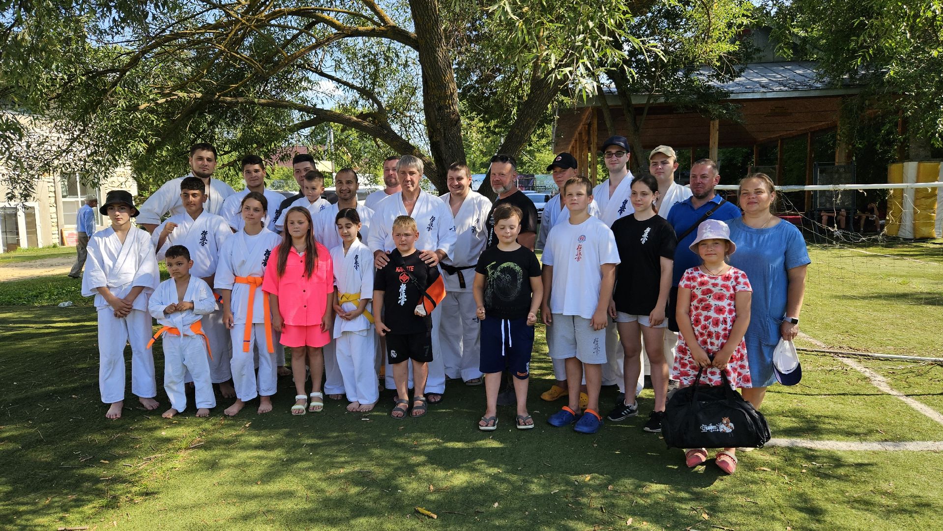 раменский городской округ,карате, спорт,