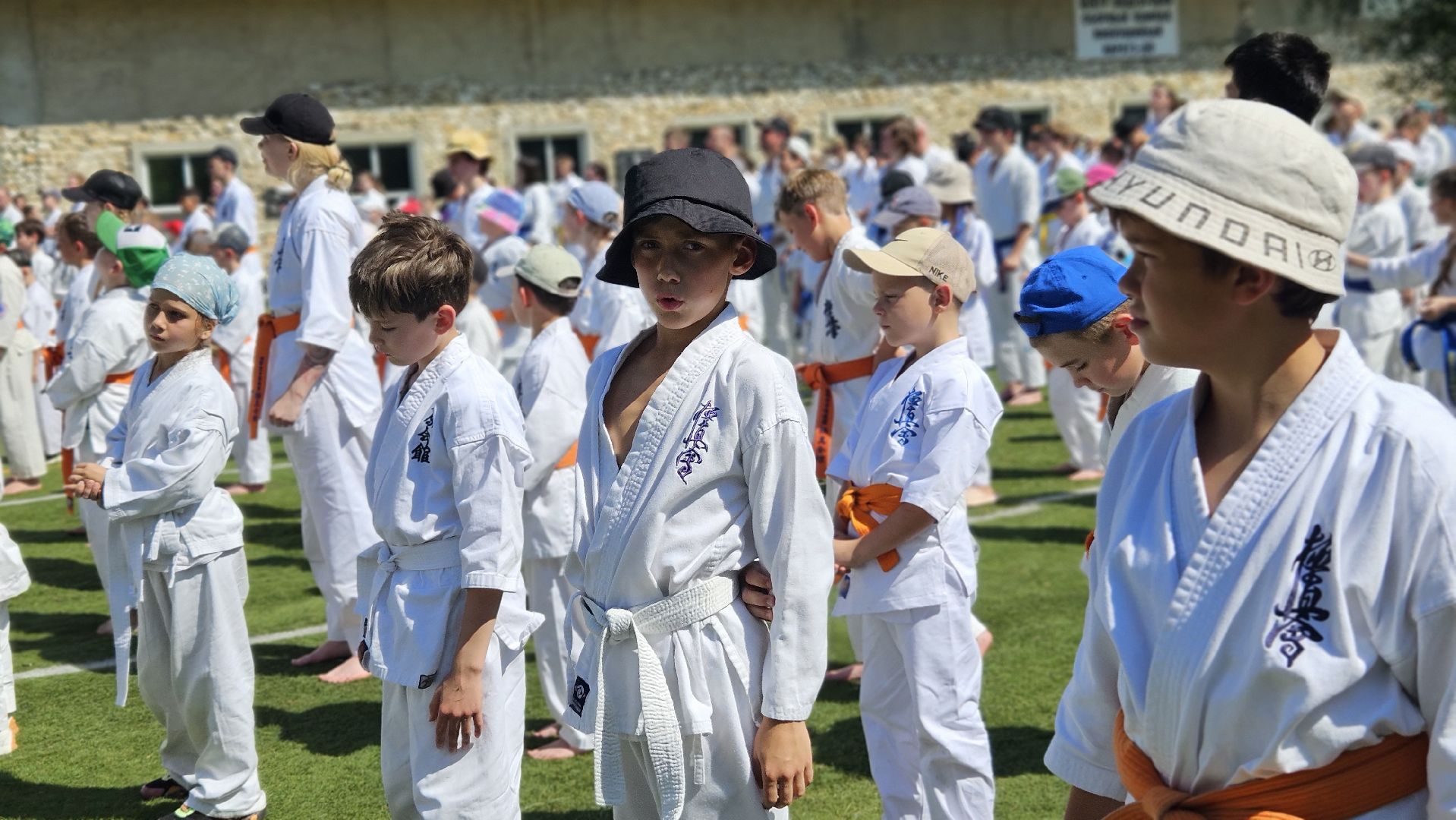 раменский городской округ,карате, спорт,