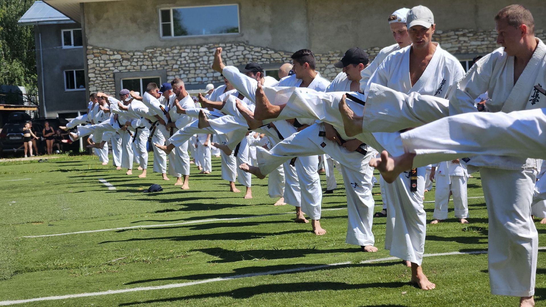 раменский городской округ,карате, спорт,