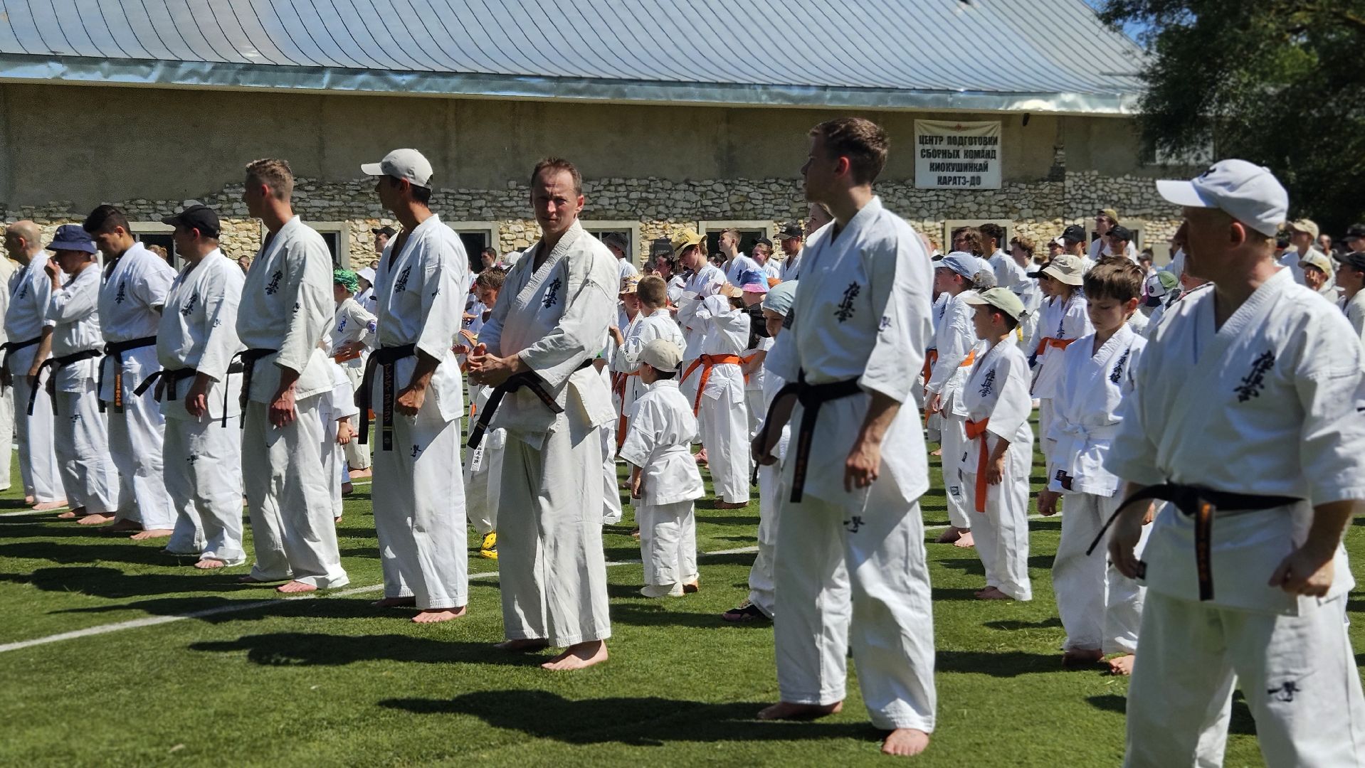 раменский городской округ,карате, спорт,