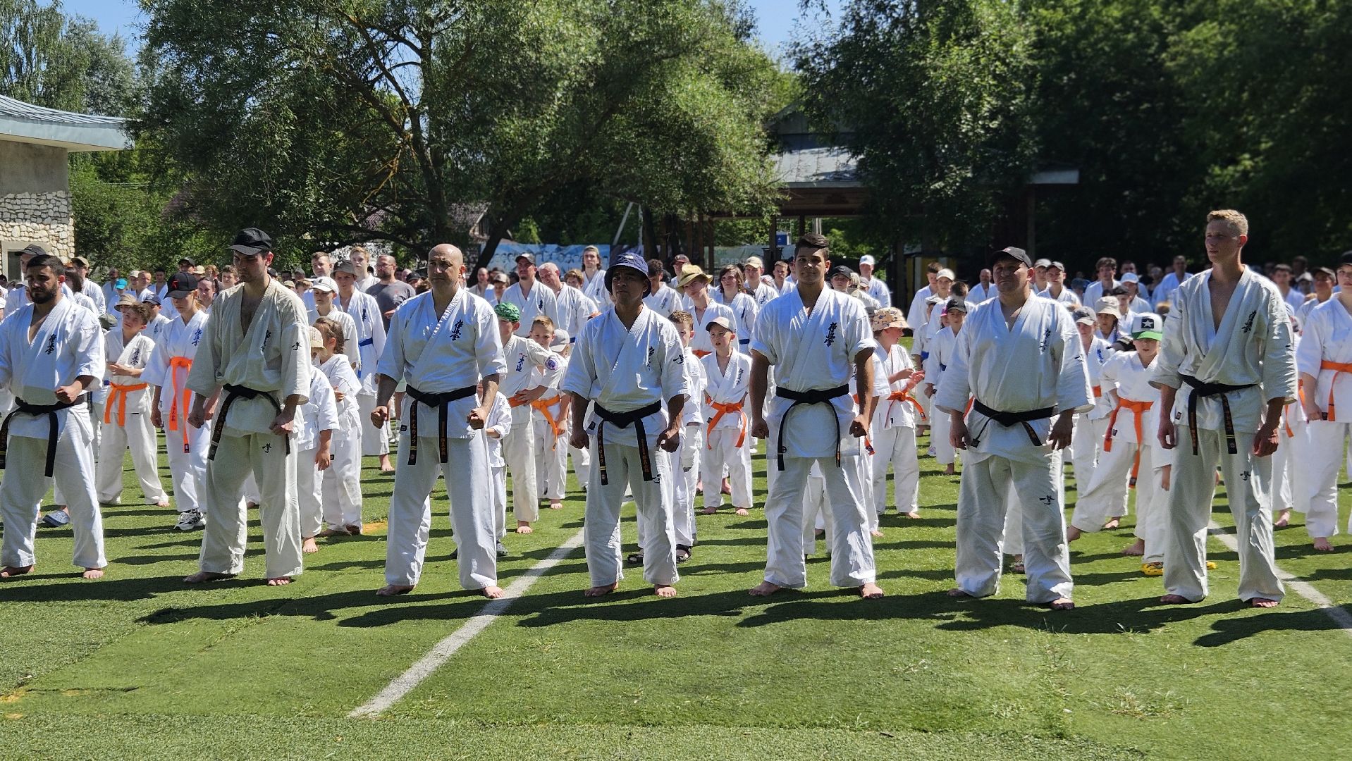 раменский городской округ,карате, спорт,