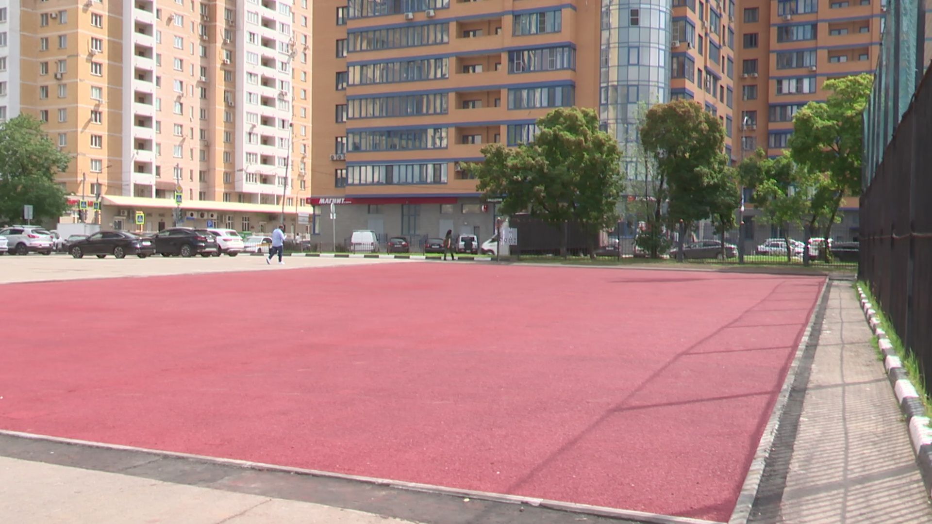 реутов, стадион, спорт, старт,