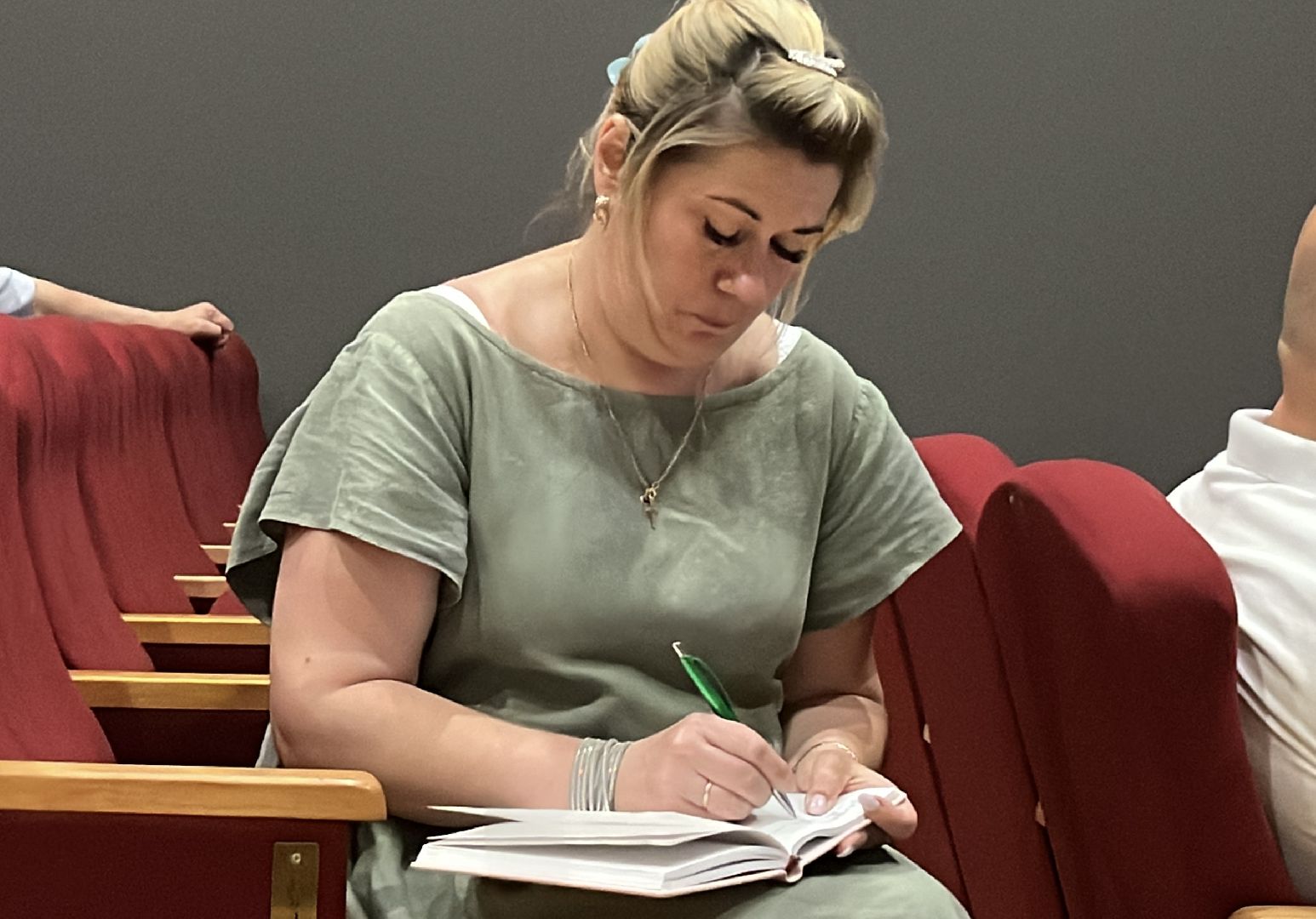 зато молодежный, выездная администрация, молодежный перемены,