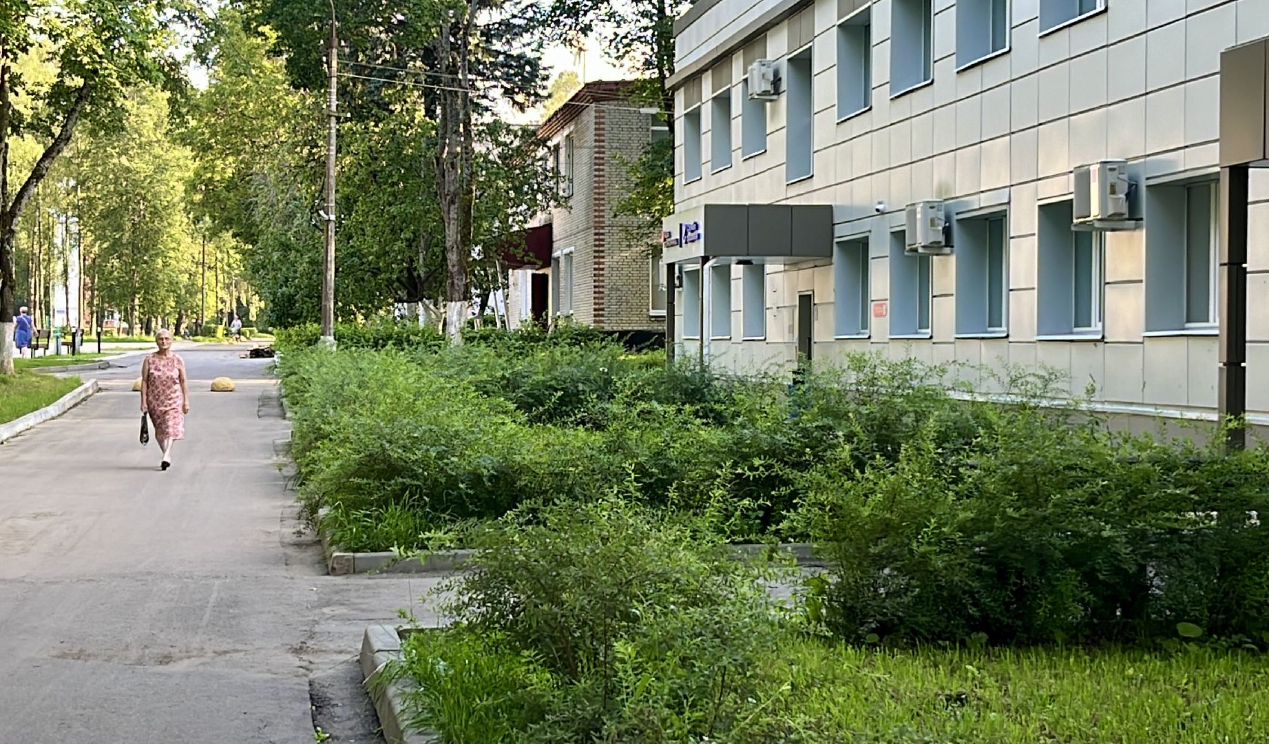 зато молодежный, выездная администрация, молодежный перемены,