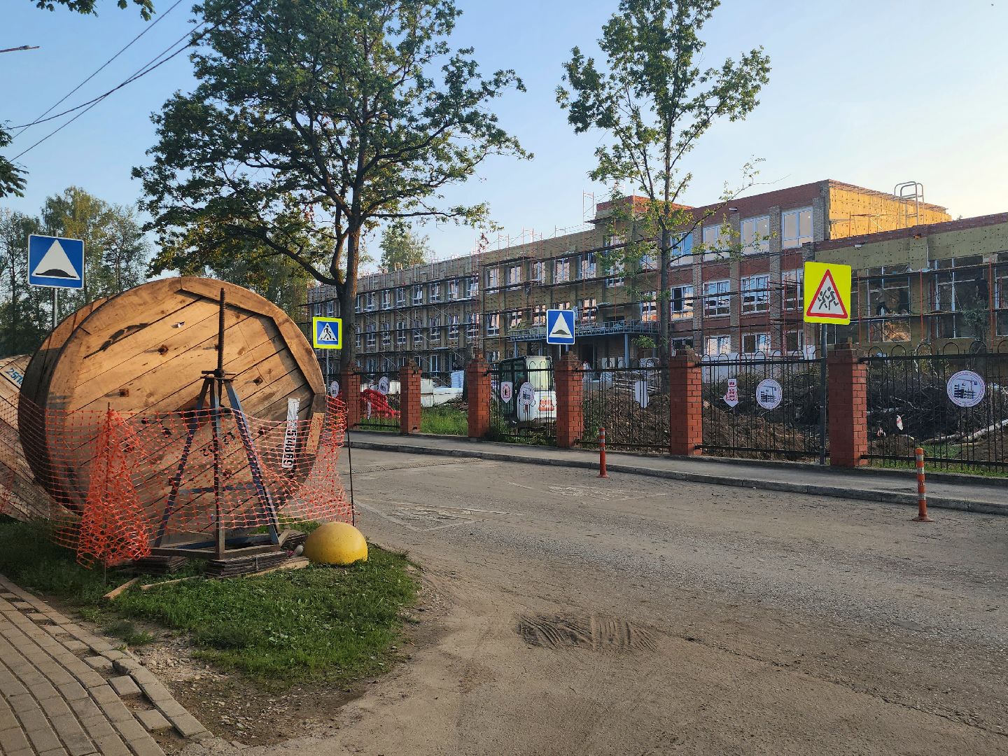 зато молодежный, андрей михайлов, выездная администрация, молодежный перемены,